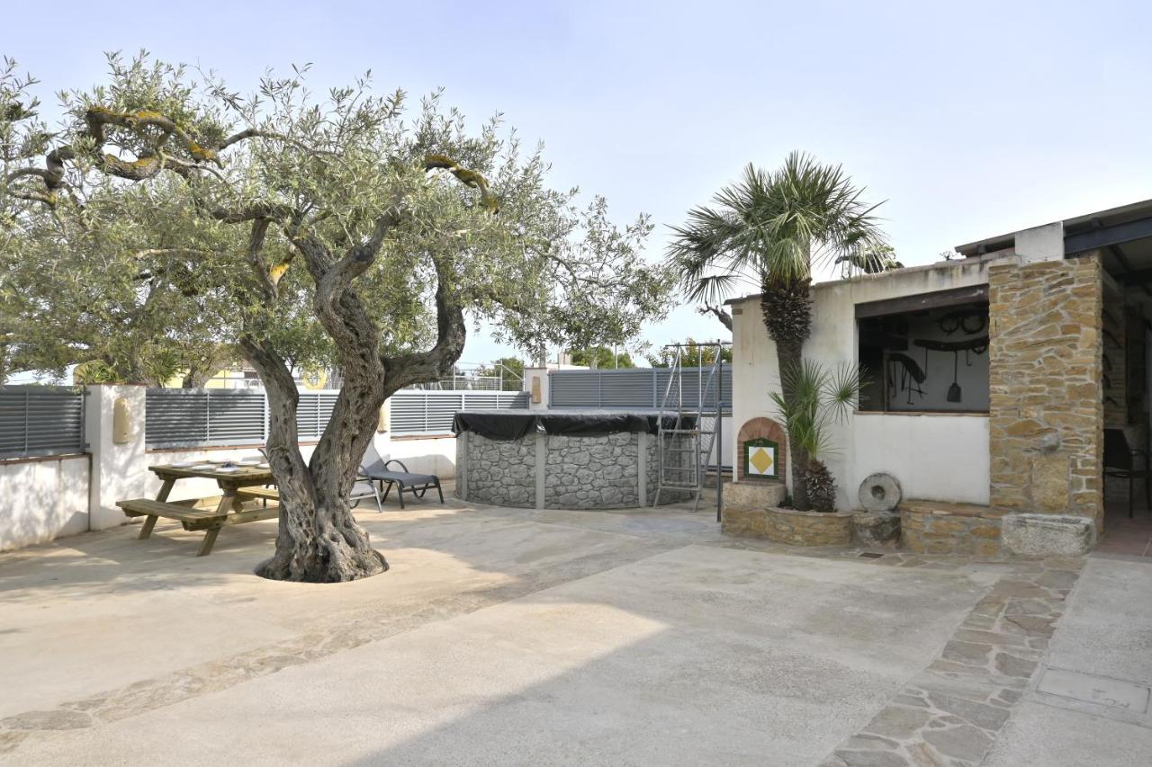 Vakantiehuis Mas De Josep
